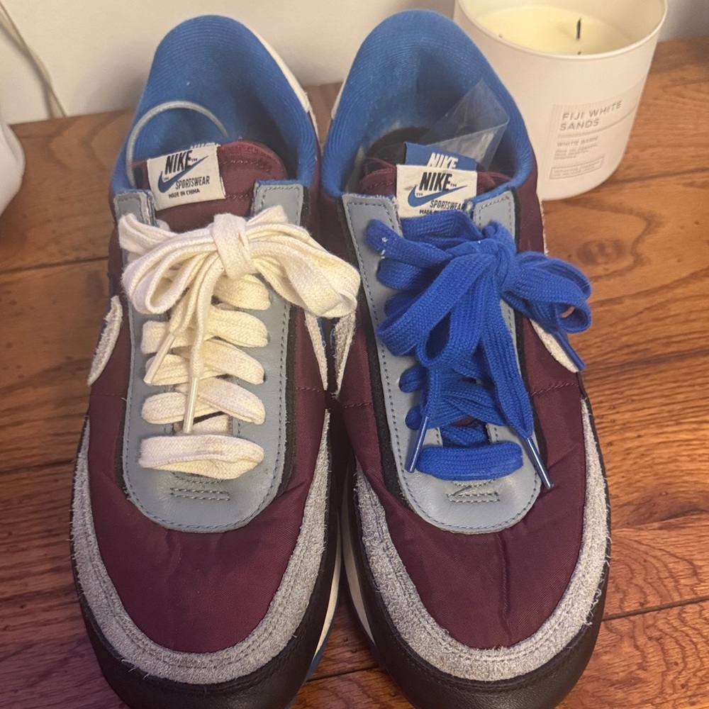 Nike X sacai X Undercover LDWaffle - Picture 5 of 5